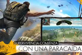 Además, free fire android utiliza la plataforma gameloop para jugar en el pc. Descargar Free Fire Battlegrounds Gratis Para Android E Ios