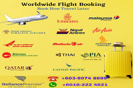 Asia cathay travel sdn bhd travel agency. Cheap Flights Booking Reliance Premier Travel