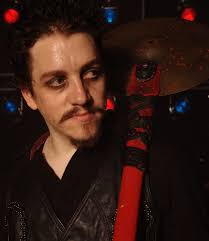 Tooth Of Crime: Second Dance