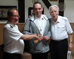 Neuer Schützenkönig: Endlich ein König nach zwei Jahren Coronapause