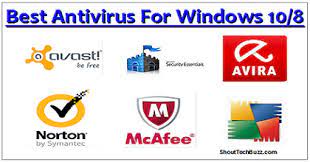 We have discussed best free antivirus for windows 7. Best Antivirus For Windows 10 8 1 7 Xp Pc By Rahul Krishna Medium