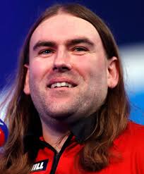 Searle shoots nine-darter in Grand Slam