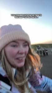 A morning I will NEVER forget! Don't snooze those alarm clocks 🇮🇪  #CliffsofMoher #WildAtlanticWay