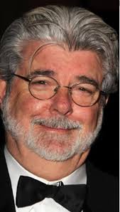 A very Happy Birthday to George Walton Lucas Jr. George is best known for  creating the Star Wars and Indiana Jones franchises and founding Lucasfilm,  LucasArts, and Industrial Light & Magic. He