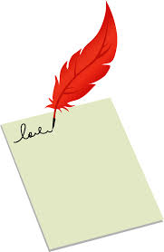 Pen line draft graphics 03. Quill Is Writing On Paper Clipart Free Download Transparent Png Creazilla