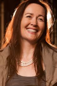 Birth of Marina Carr, Irish Playwright