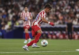 Dónde ver online y en televisión al Atlético de Madrid de LaLiga hoy y a qué hora es el partido contra el R...