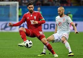 Maybe you would like to learn more about one of these? Iran S Alireza Jahanbakhsh Linked With Brighton Sports News Tasnim News Agency
