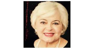 Lois Anglin Obituary (1945