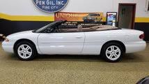 Image result for Bright White 1996 Sebring