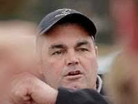 Chris Toner's Instagram, Twitter & Facebook