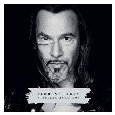 La carrière artistique de florent pagny débute au cinéma et à la télévision. Pagny Florent Vieillir Avec Toi Amazon Com Music