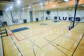 Want a place to play sports in your home? Facilities Upper Canada College