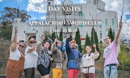Swordsmanship & Day Visits