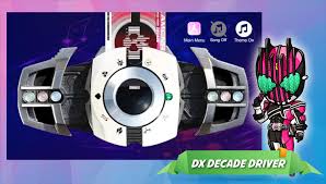 Select one card of kamen rider. Masked Rider Dx Henshin Belt For Tokusatsu For Android Apk Download