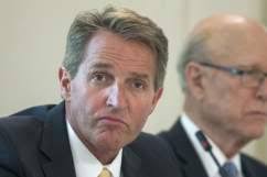 Cheryl Flake, Jeff's Wife: 5 Fast Facts You Need to Know