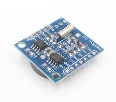 Some of the ds1307 important features are: Ds1307 Real Time Clock I2c Module At24c32