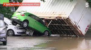 ドイツとベルギーで洪水 70人死亡 数十人安否不明 2021/07/16 10:45 記録的な大雨に見舞われたドイツとベルギーで洪水が発生し、少なくとも70人が死亡しました。 Qagorqxu4zieum