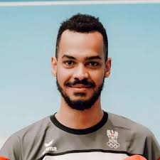 Team Austria: Collins Valentine Filimon