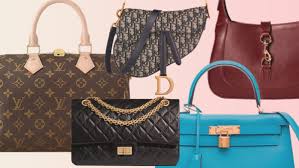 21 classic designer bags from Chanel, Louis Vuitton, Hermes and more that  are worth the investment - CNA Luxury