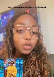 Johnson Kombian Story