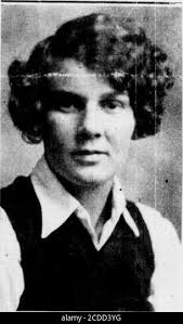 Elizabeth and evelyn Black and White Stock Photos & Images