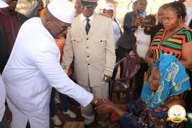 Pamelap Celebration En Differee De La Journee De L Integration De La Cedeao