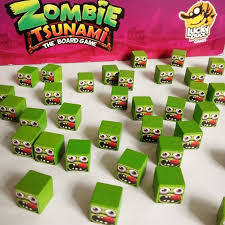 Design games are not too sophisticated but enough to make you happy. Zombie Tsunami Game Fasrlit