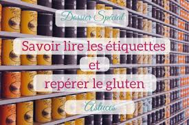 Epingle Sur Astuces Regime Sans Gluten