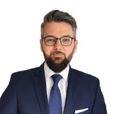 ᐅ Rechtsanwalt Jan Marx ᐅ Jetzt ansehen