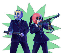 More are set to be revealed this week so keep an eye out! Tried My Hand At A Realistic Drawing Of Hazel And Cha Cha Umbrellaacademy