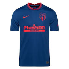 This is how the celebration went Atletico Madrid Auswartstrikot 2020 21 Kinder Www Unisportstore De