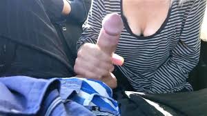 Watch Princess Poppy Pays for a lift - Edging, Blowjob, Big Dick Porn -  SpankBang