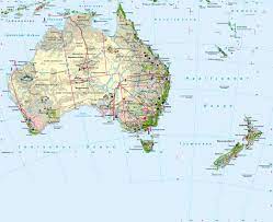 Check spelling or type a new query. Diercke Weltatlas Kartenansicht Australien Und Neuseeland Wirtschaft 978 3 14 100770 1 186 1 0