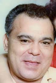 Emilio Del Valle Obituary March 19, 2020