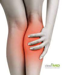 Restless Leg Syndrome Linked To An Increased Stroke Risk Restless Leg Syndrome Restless Legs Healthy Legs