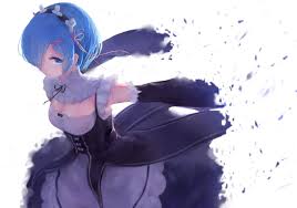 Animecitationsquotes re zero kara hajimeru isekai seikatsu wallpaper by animecitationsquotes. Rem Re Zero Wallpapers Wallpaper Cave