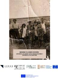 Așa poate fi descrisă pe scurt. W Child Project Memorialul Victimelor Comunismului Si Al RezistenÅ£ei