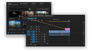 A quick note on scenes How To Add Titles And Graphics To Your Video Ø¨Ø±Ø§Ù…Ø¬ Adobe Premiere Pro Ø§Ù„ØªØ¯Ø±ÙŠØ¨ÙŠØ©