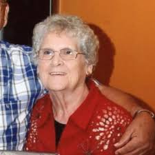 Obituary information for Mary Marshall Foote Shurling