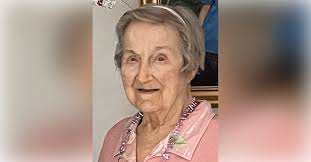 Obituary information for Doris Louise Smith