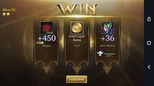 Age of calamity guide & walkthrough wiki. Cara Meningkatkan Hero Mastery Di Arena Of Valor Naxtor Tech