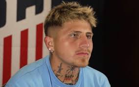 I talenti della MLS: Diego Luna. “Avevo offerte dall'Europa. A Salt Lake  per il progetto”