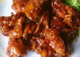 Ayam bakar madu ini juga dapat anda nikmati sebagai cemilan ringan sebelum anda mulai makan selain untuk lauk saat makan. Resep Ayam Madu Oleh Lila Dewi Cookpad