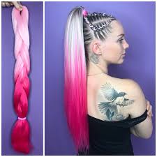 Increasingly, people are using baking soda to clean their hair. Creaming Soda Braid Extensions Game Of Braids