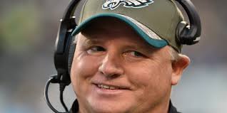 Did Chip Kelly finally outsmart himself in trading for Sam Bradford?