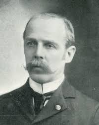 Riley and Margaret (Briggs) Grimshaw