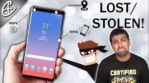 Unlocked phones give you freedom from carrier contracts and payment plans. Can Someone Unlock My Stolen Android
