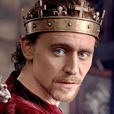 Our own Forrest as "King Herod" during his Christmas pageant! Photo curtesy  of Frank Milinski