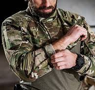 Tactical Clothing for professionals | UF PRO